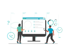 Website Development