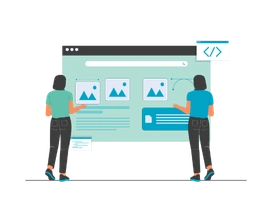Website Designing