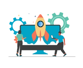 Website Designing