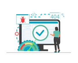 Website Designing