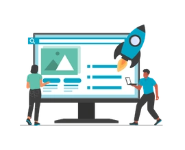 Testing & Launch