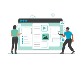 Ecommerce Website Development