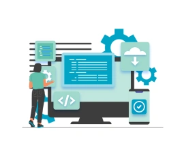 Ecommerce Website Development