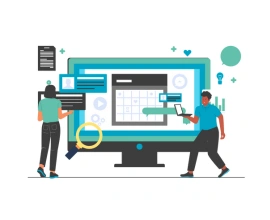 Ecommerce Website Development