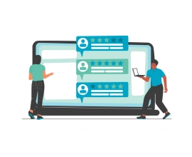 Ecommerce Website Development