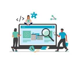 IT Consulting Services