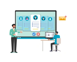 Interview Candidates