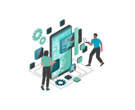 Mobile App Development