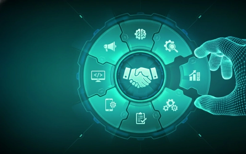 BPO Services in Saudi Arabia