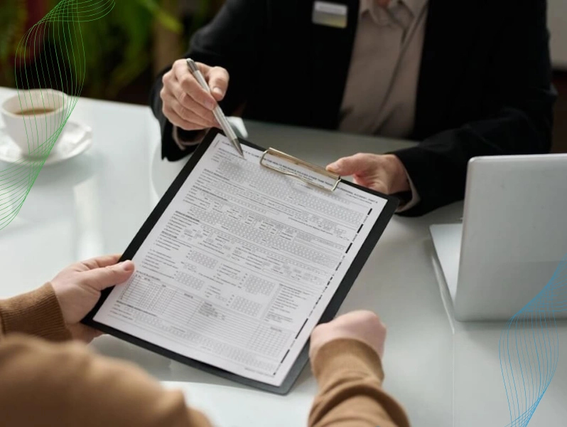 Aramco Requirements Preview