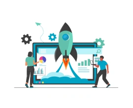 Search Engine Marketing