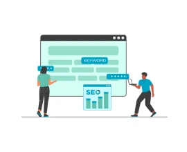 Search Engine Marketing