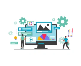 Social Media Optimization