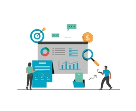 Social Media Optimization