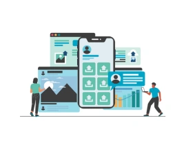 Social Media Optimization