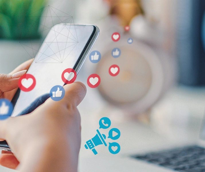 Social Media Content Management