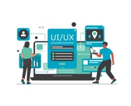 UI/UX Design
