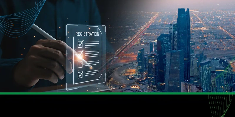 Aramco Vendor Registration