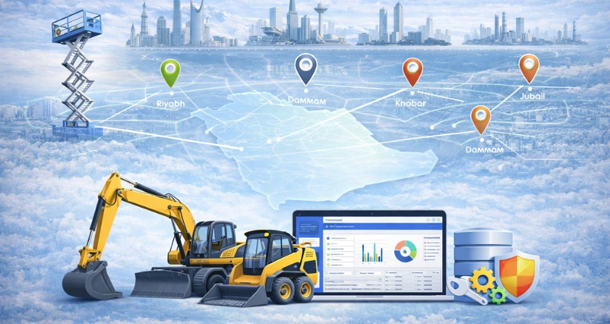 Tadeed Rental overview