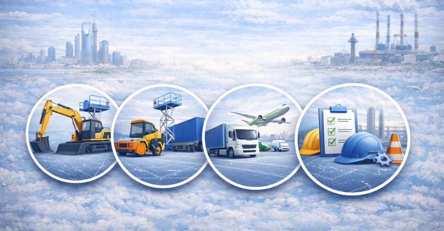 Tadeed Rental use cases