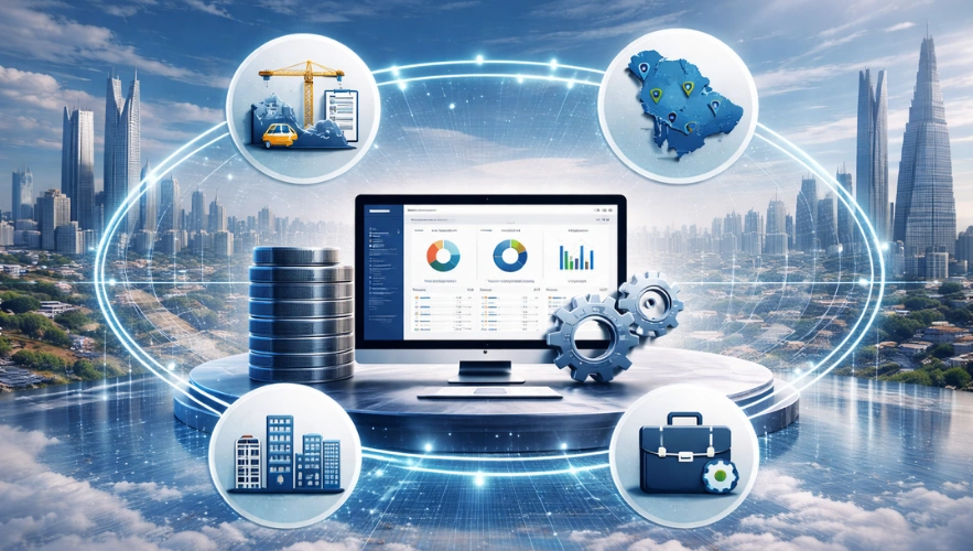 Tadeed manpower overview