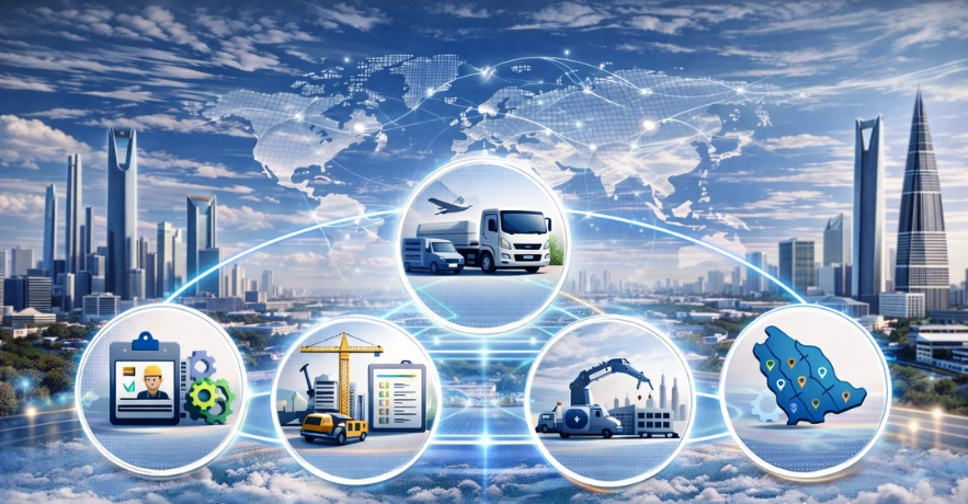 Tadeed manpower use cases