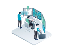 Performance monitoring