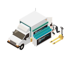 Fleet System Installation