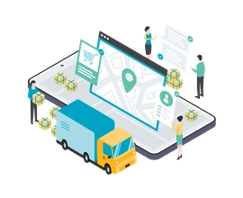 Fleet Monitoring and Optimization
