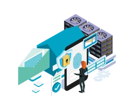 System configuration
