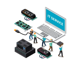 System installation