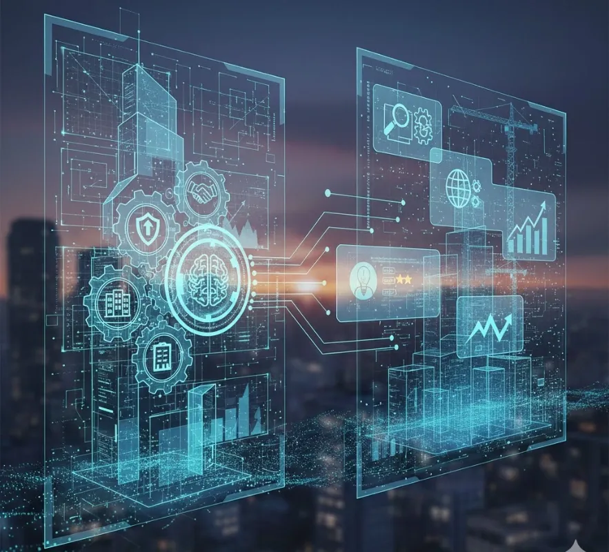 Branding and Reputation Management Services for Engineering and Consulting Firms