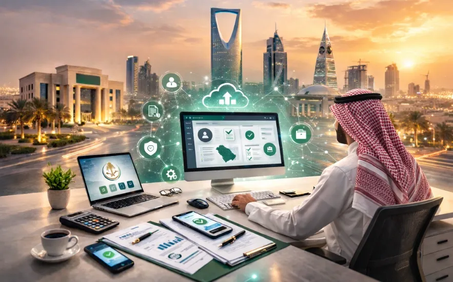 Employee and Labor Portal Support Services