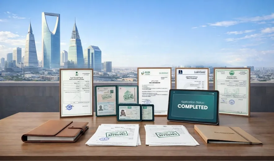 License and Certificate Management Services