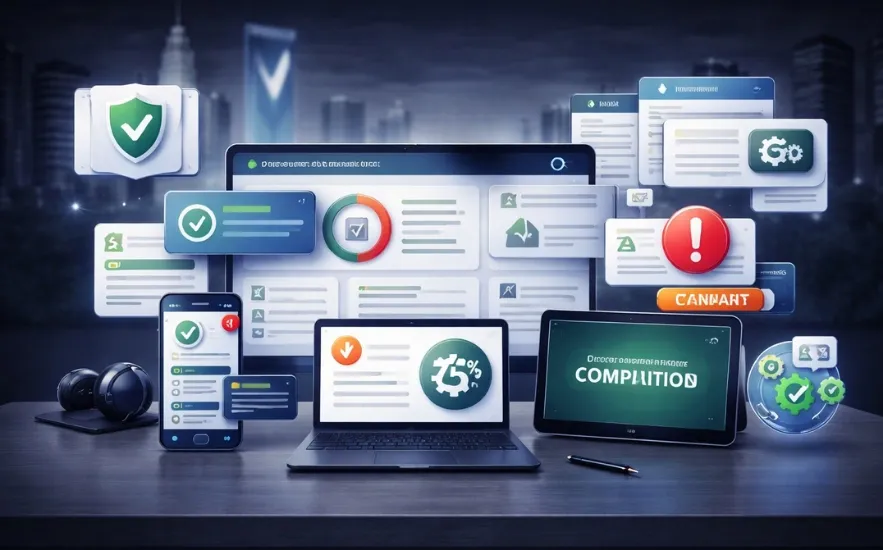 Ongoing Portal Monitoring and Support Services