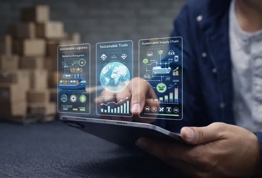 manufacturing sector