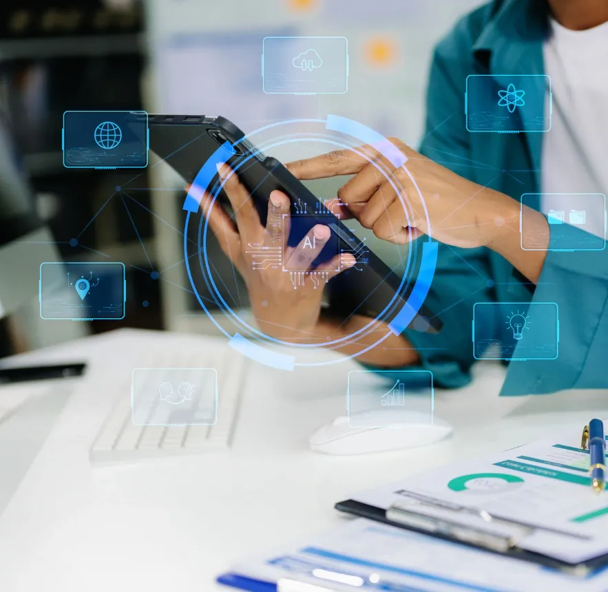 AI Chatbots & Customer Relationship Tools for E-commerce Businesses in Saudi Arabia