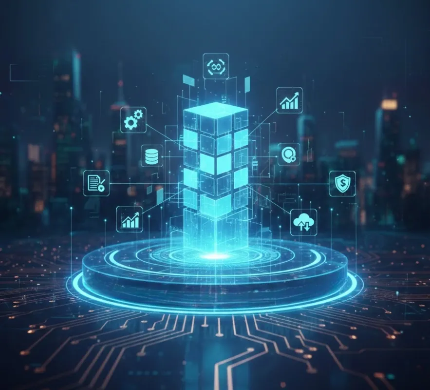 Platforms and Business Tools for SMEs and Startups