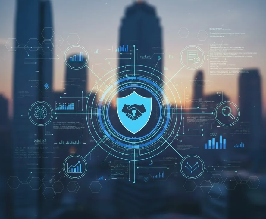 Brand Positioning and Trust Building Services for Trading Companies