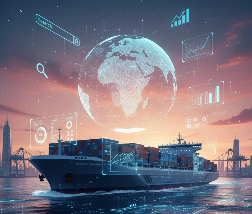 Digital Marketing & Lead Generation for Logistics Companies