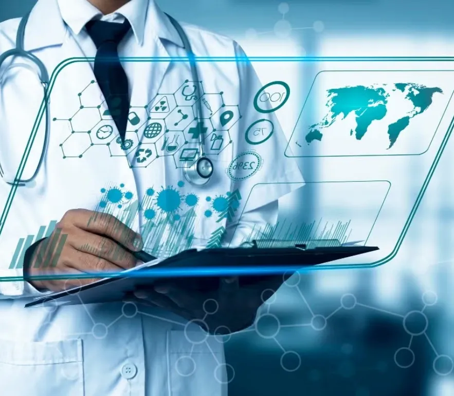 Medical Tourism & Wellness Solutions