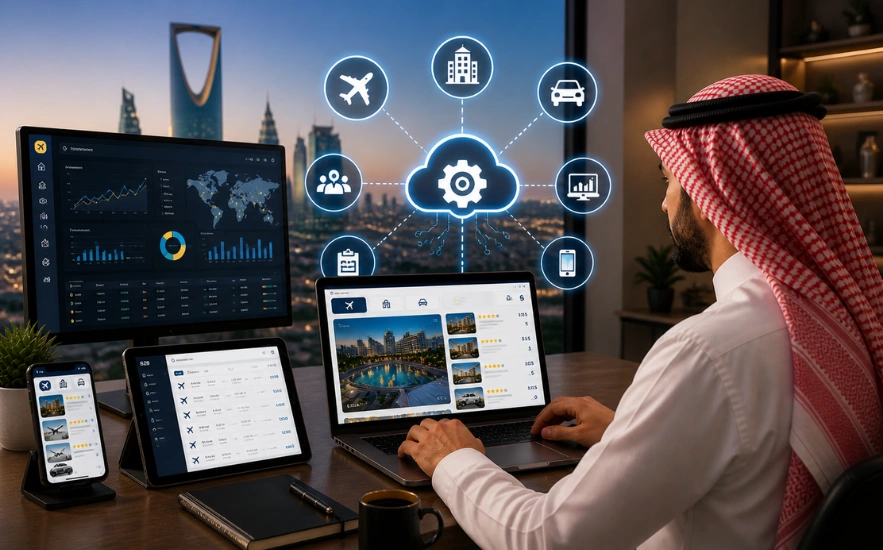 Complete API Integration Solutions