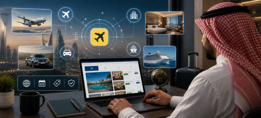 Expedia API Integration
