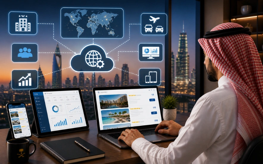 Complete Hotelbeds API Solutions