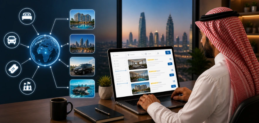 Hotelbeds API Integration