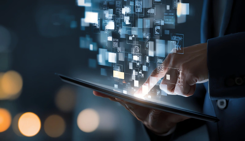 Ecommerce Website Redesign Preview