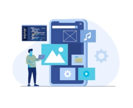 Mobile App Development