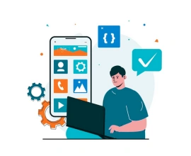 Mobile App Development