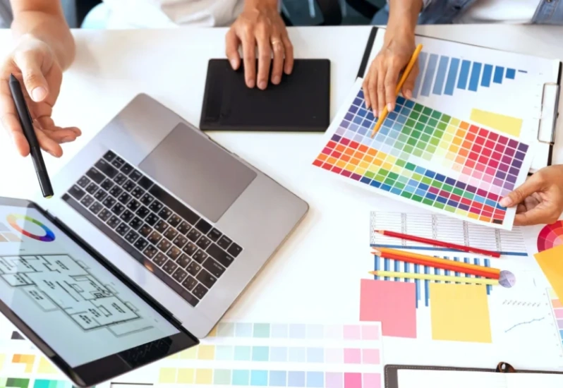 Brand Personality Creation Preview