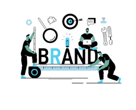 brand identity